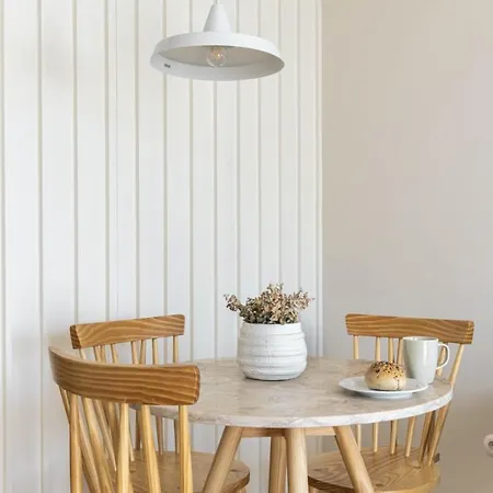 Cozy Alfama Διαμέρισμα *