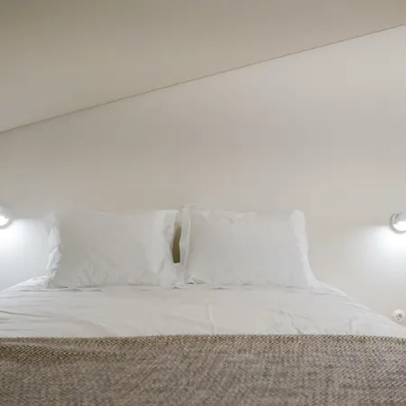 Cozy Alfama Daire