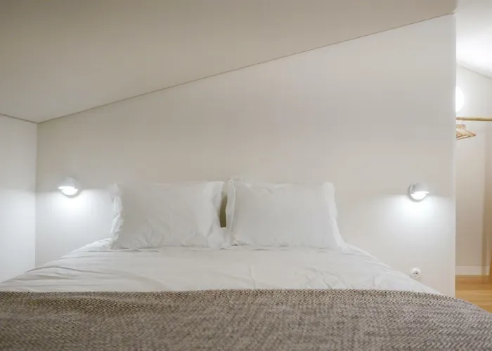 Cozy Alfama 아파트