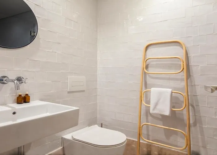 Cozy Alfama Lejlighed Lisboa