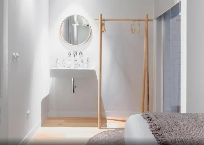 Lejlighed Cozy Alfama *