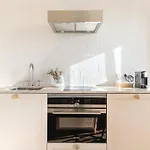 Διαμέρισμα Cozy Alfama Lisboa