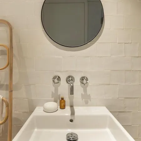 Lägenhet Cozy Alfama