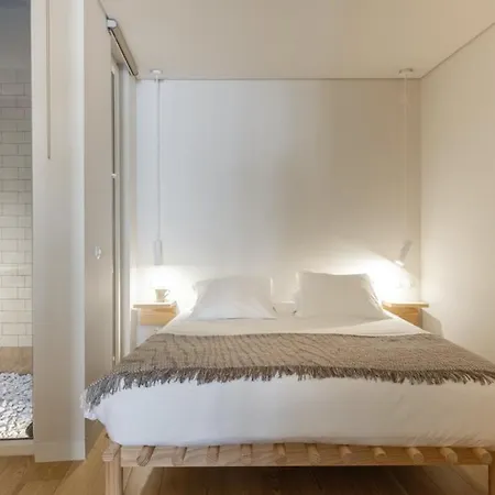 Lägenhet Cozy Alfama Lisboa