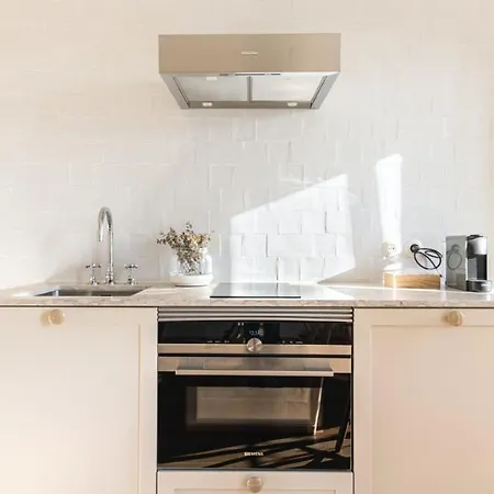 Apartament Cozy Alfama Lizbona