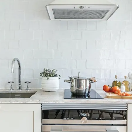 Cozy Alfama * Lisboa