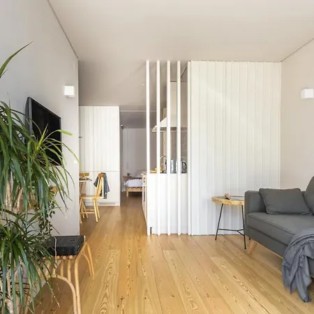 Apartament Cozy Alfama