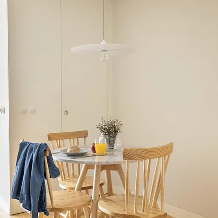 Cozy Alfama * Lizbona