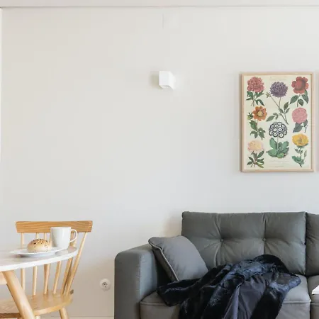 Lägenhet Cozy Alfama