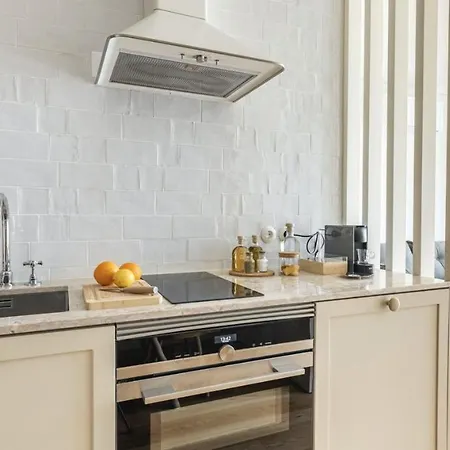 Apartmán Cozy Alfama *