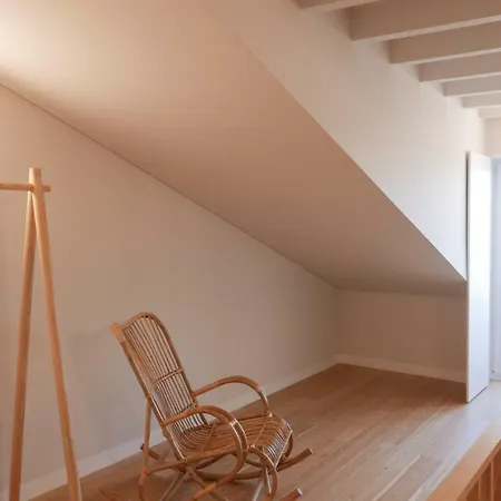 Apartman Cozy Alfama Lisboa