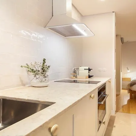 Apartament Cozy Alfama *