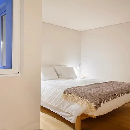 Lägenhet Cozy Alfama *