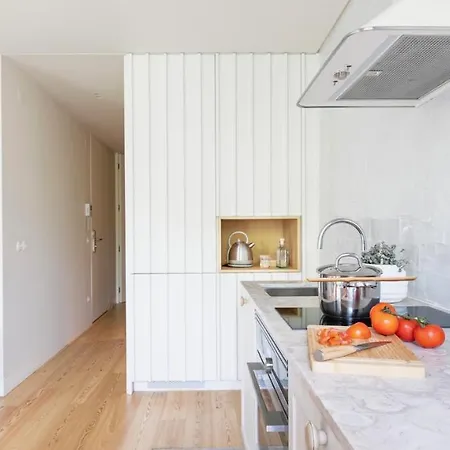Lägenhet Cozy Alfama