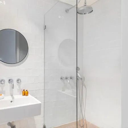 Apartman Cozy Alfama *