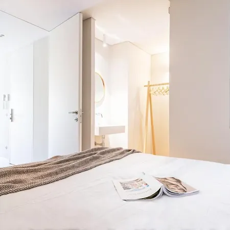 Apartmán Cozy Alfama *