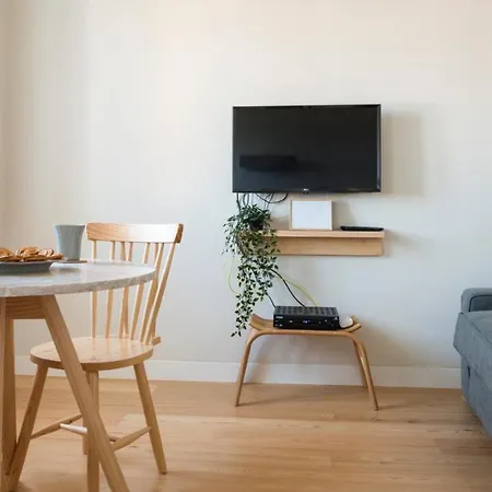 Apartament Cozy Alfama *