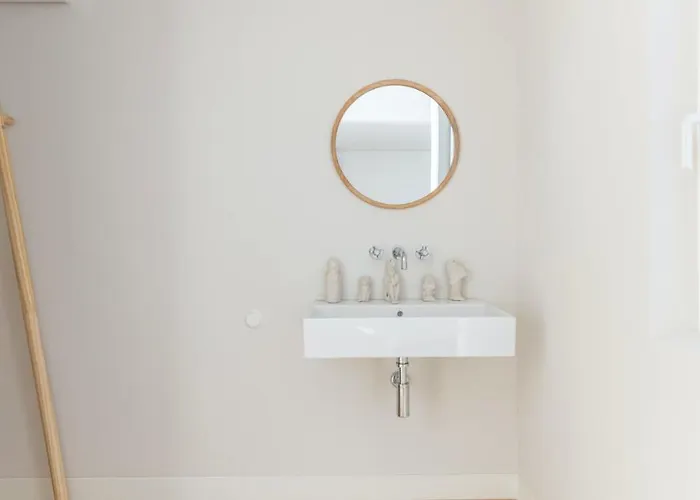 شقة Cozy Alfama *