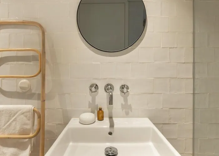 Apartament Cozy Alfama