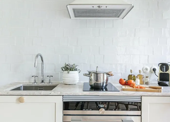 Cozy Alfama * Lisboa