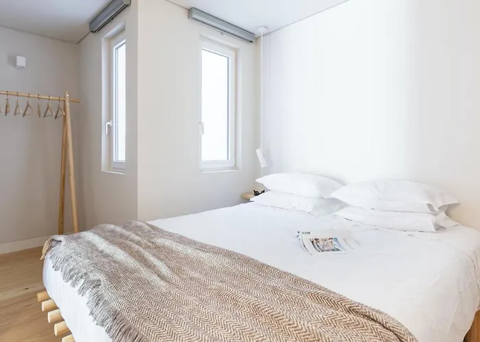 Cozy Alfama