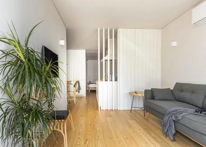 Apartament Cozy Alfama