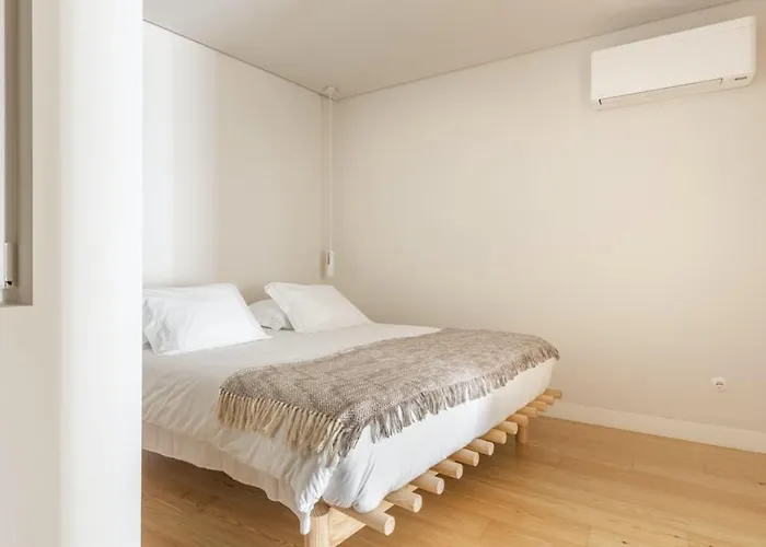 Cozy Alfama