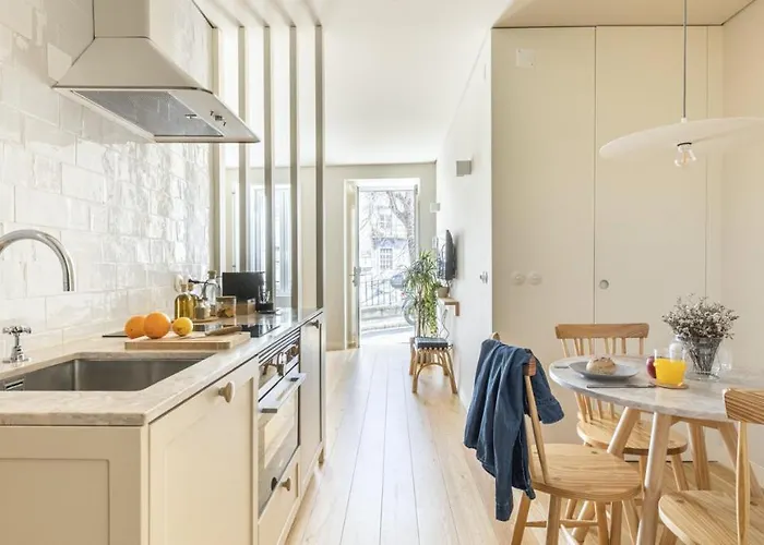 Apartament Cozy Alfama