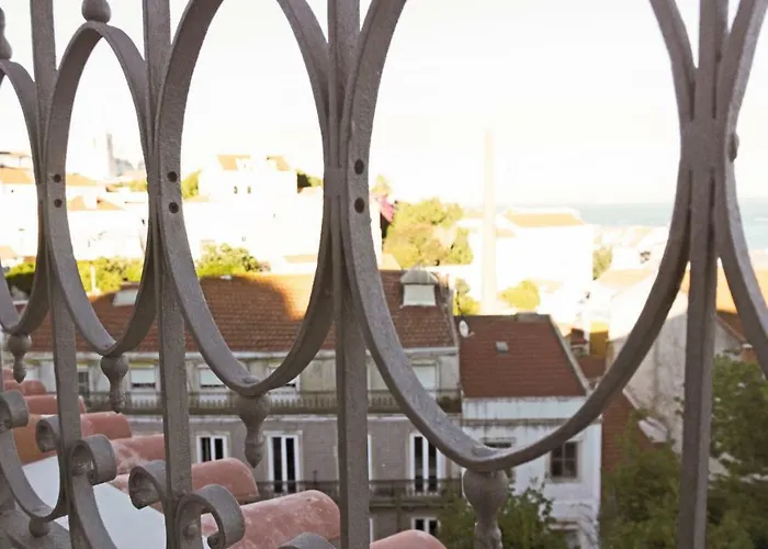 Cozy Alfama شقة Lisboa