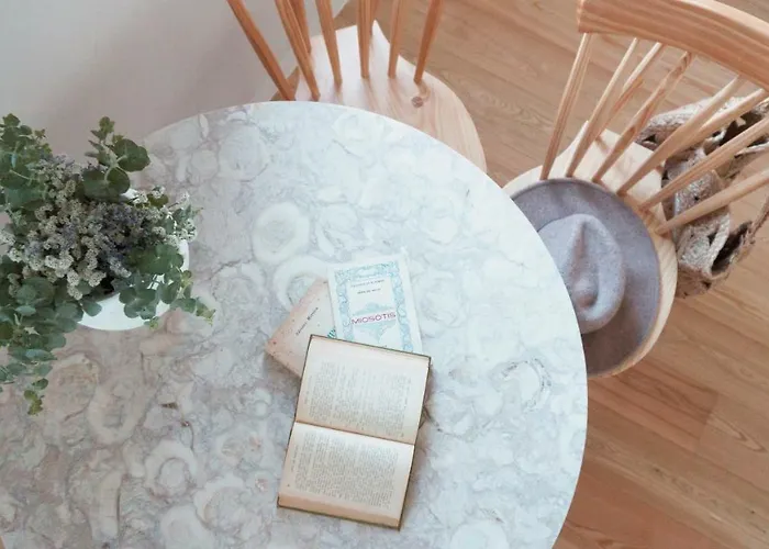 شقة Cozy Alfama *