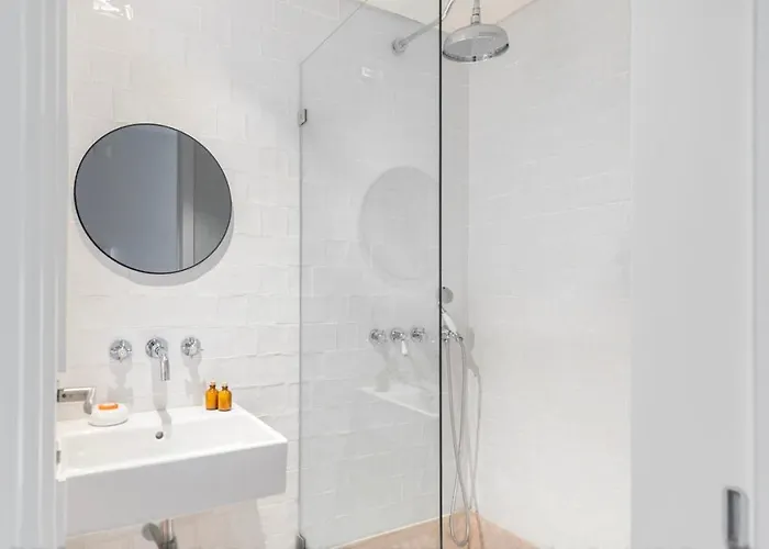 Apartament Cozy Alfama *