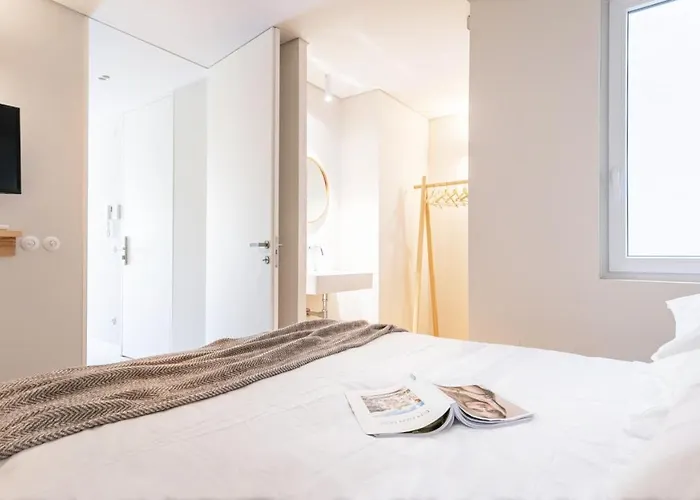 Apartament Cozy Alfama *