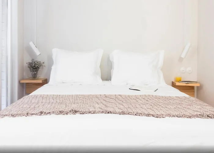 Cozy Alfama *