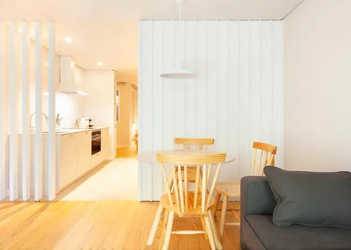 Cozy Alfama Apartament Lizbona
