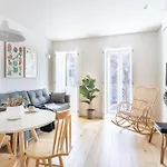 Cozy Alfama Apartamento