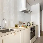 Apartmán Cozy Alfama