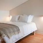 Apartamento Cozy Alfama Lisboa