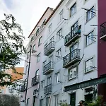 Cozy Alfama * Lisboa