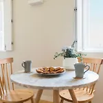 Cozy Alfama *