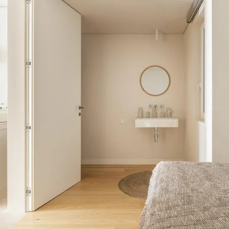 Cozy Alfama Apartmán