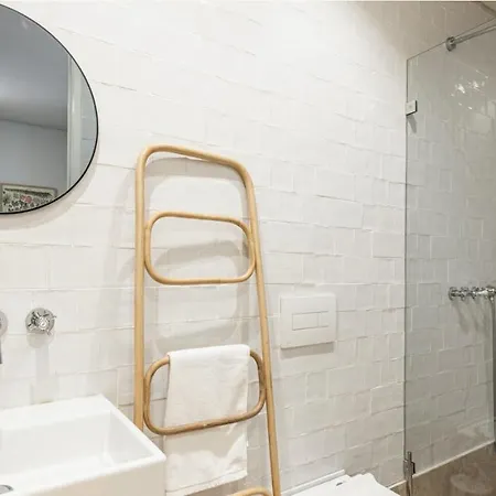 Apartmán Cozy Alfama Lisboa