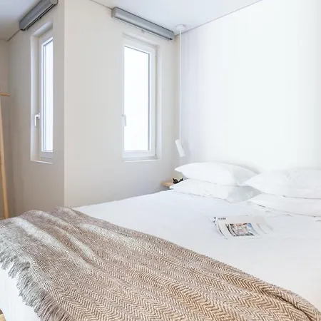 Cozy Alfama