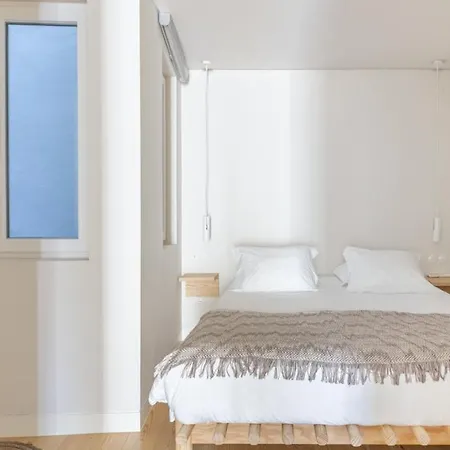 Apartmán Cozy Alfama