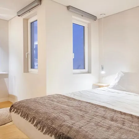 Cozy Alfama Apartmán *