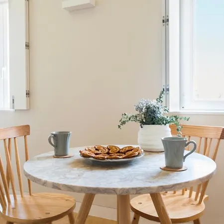 Cozy Alfama *