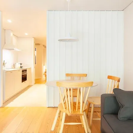 Cozy Alfama Apartmán Lisboa