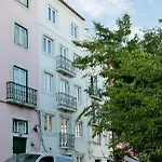 Cozy Alfama