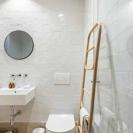 Cozy Alfama ליסבון