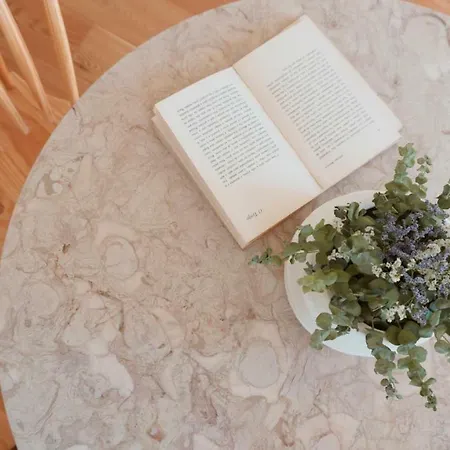 Cozy Alfama דירה