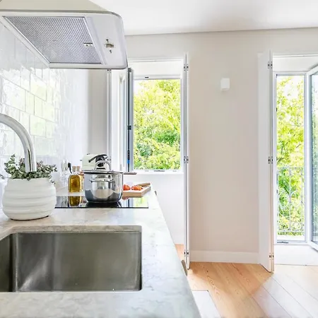 דירה Cozy Alfama